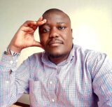 Geoffrey, verified Sugar Daddy in Kisumu in Kisumu