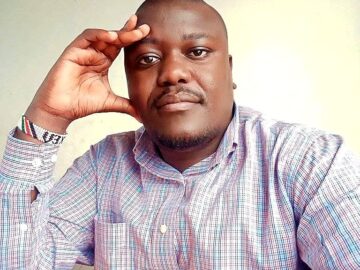 Geoffrey, verified Sugar Daddy in Kisumu in Kisumu