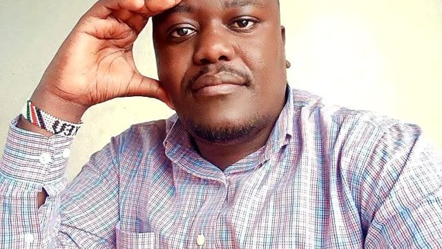 Geoffrey Sugar Daddy in Kisumu Seeks an Ambitious Lady for Mutual Spoiling