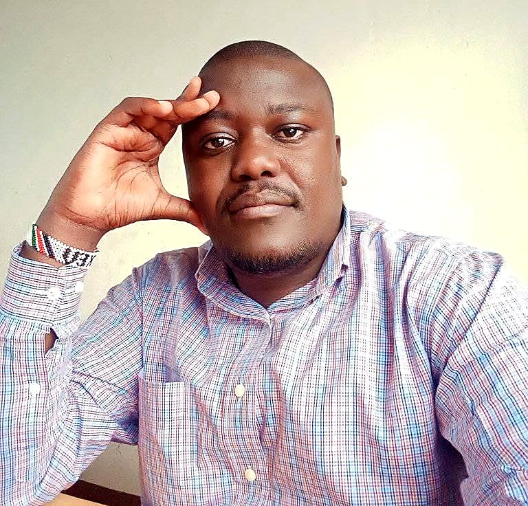 Geoffrey, verified Sugar Daddy in Kisumu in Kisumu