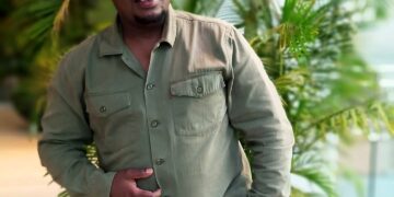 Gerald, verified Sugar Daddy in Kericho in Kericho