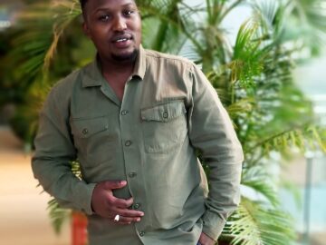 Gerald, verified Sugar Daddy in Kericho in Kericho