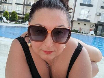 Gillian, verified Rich Sugar Mummy in US in Texas