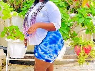 Gladys, verified Wealthy Sugar Mummy in Meru in Meru