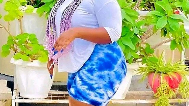 Gladys Independent Businesswoman in Meru Looking for an Honest Younger Companion