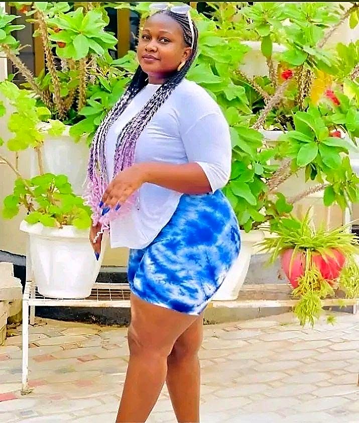Gladys, verified Wealthy Sugar Mummy in Meru in Meru