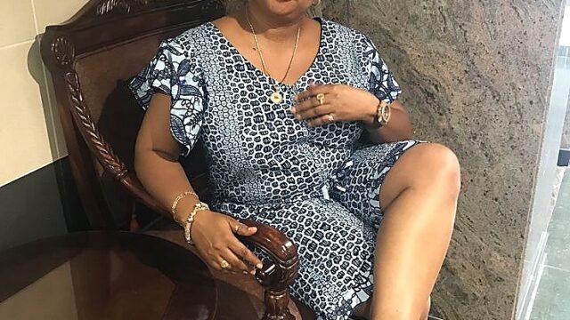 Halima, a Muslim Sugar Mummy in Mombasa, Seeks a Loyal and Discreet Partner