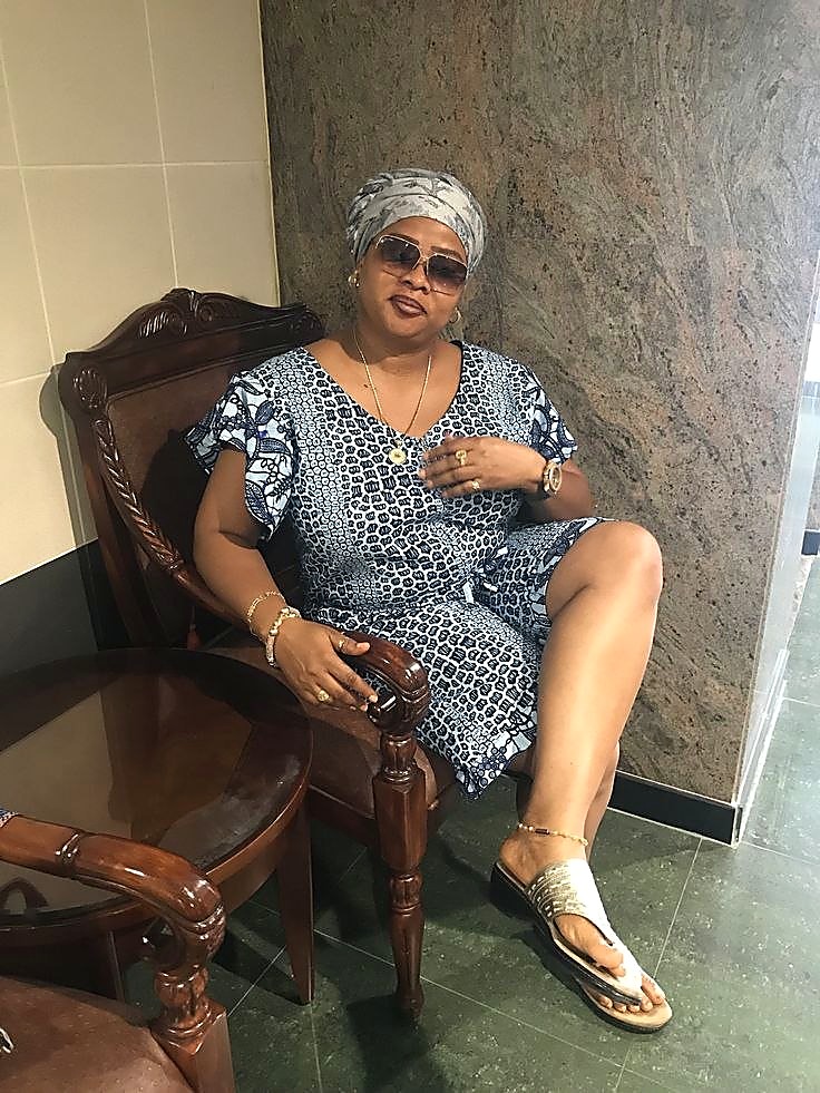 Halima, verified Muslim Sugar Mummy in Mombasa in Mombasa