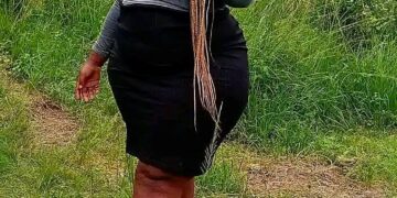 Harriet, verified Wealthy Sugar Mummy in Nyandarua in Nyandarua