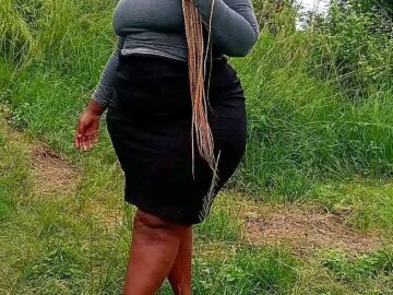 Harriet, verified Wealthy Sugar Mummy in Nyandarua in Nyandarua