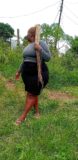 Harriet, verified Wealthy Sugar Mummy in Nyandarua in Nyandarua