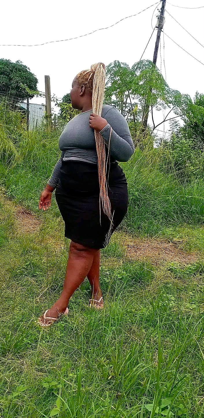Harriet, verified Wealthy Sugar Mummy in Nyandarua in Nyandarua