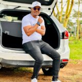 Harrison, verified Sugar Daddy in Eldoret in Eldoret