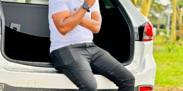 Harrison, verified Sugar Daddy in Eldoret in Eldoret