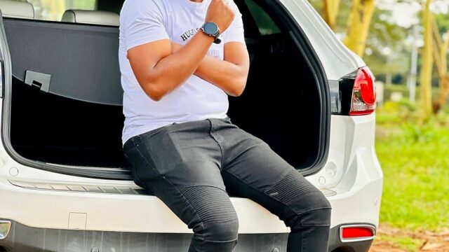 Harrison Established Sugar Daddy in Eldoret Seeks a Polite Lady for Private Weekends