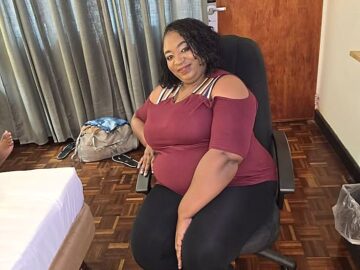 Heather, verified White Sugar Mummy in US in California