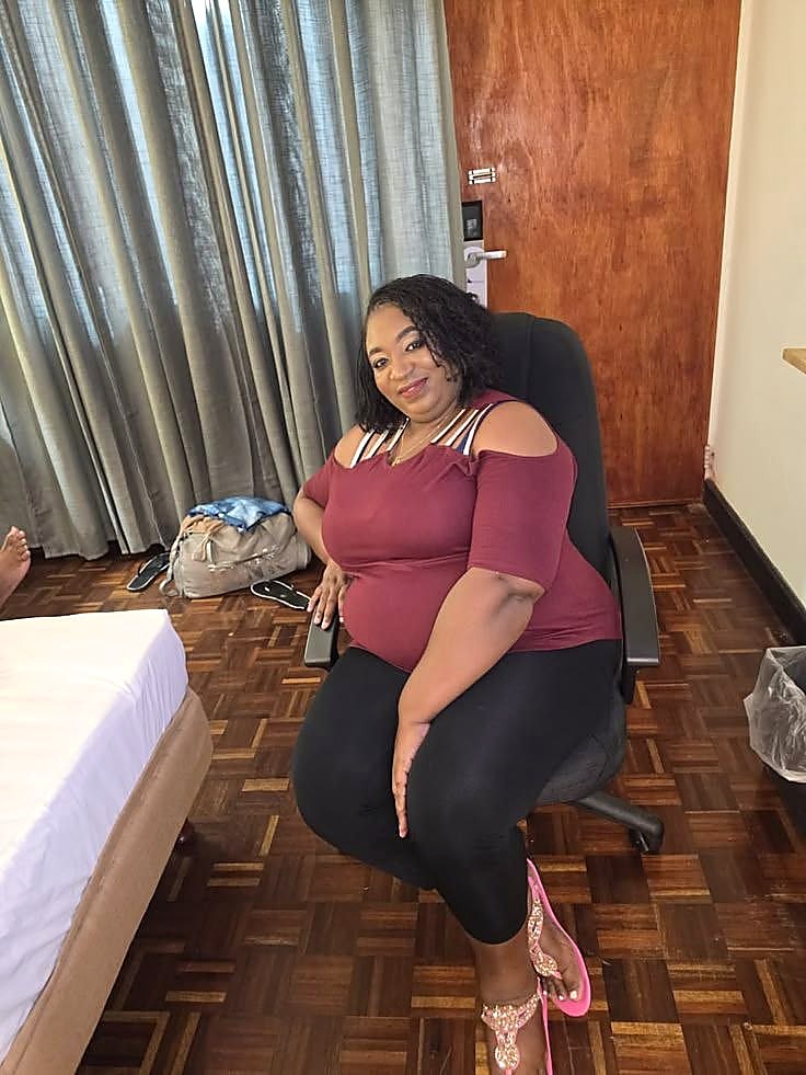 Heather, verified White Sugar Mummy in US in California