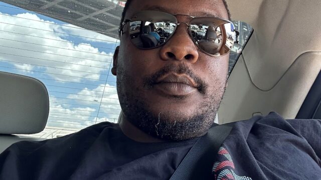 Humphrey, 47, Sugar Daddy in Upper Hill Seeking a Younger Lady