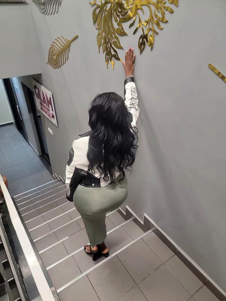 Irene, verified Sugar Mummy in Kisii in Kisii