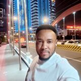 Jonathan, verified Sugar Daddy in Machakos in Machakos
