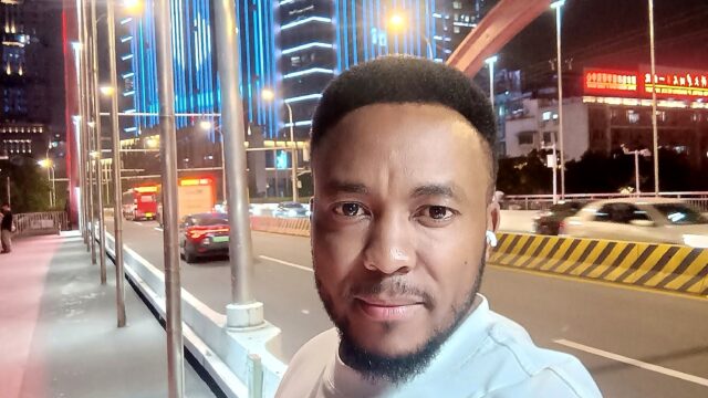 Jonathan Wealthy Sugar Daddy in Machakos is Looking for a Sweet Well-Mannered Companion