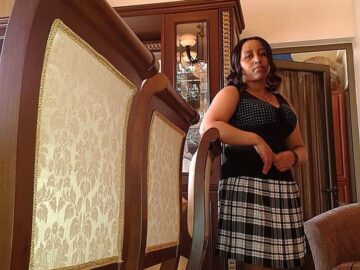 Josephine, verified Sugar Mummy in Siaya in Siaya