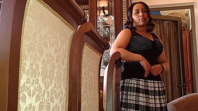 Josephine, Sugar Mummy in Siaya Seeking a Mature Young Man