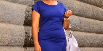 Judith, verified Sugar Mummy in Narok in Narok