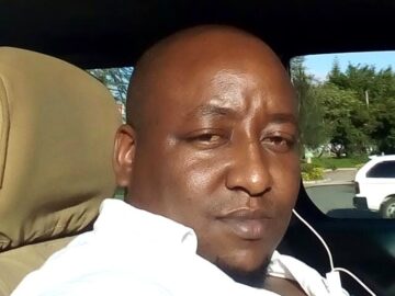 Kenneth, verified Sugar Daddy in Arusha in Arusha