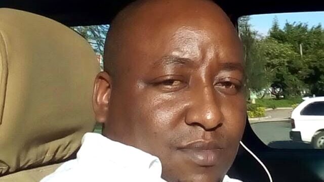 Kenneth Established Sugar Daddy in Arusha Seeks a Polite Lady for Private Weekends