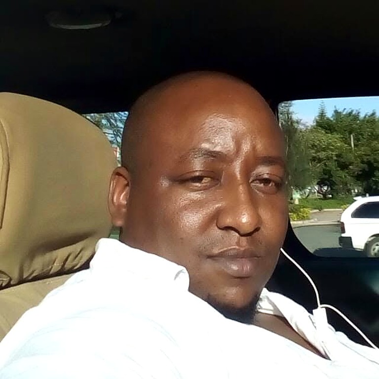 Kenneth, verified Sugar Daddy in Arusha in Arusha
