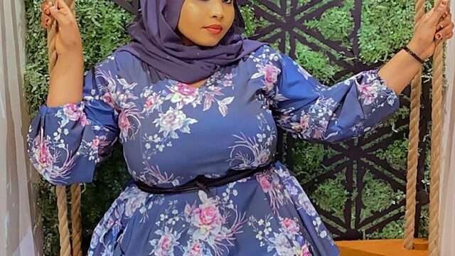 Khadija,Muslim Sugar Mummy in Malindi Seeking a Respectful Gentleman