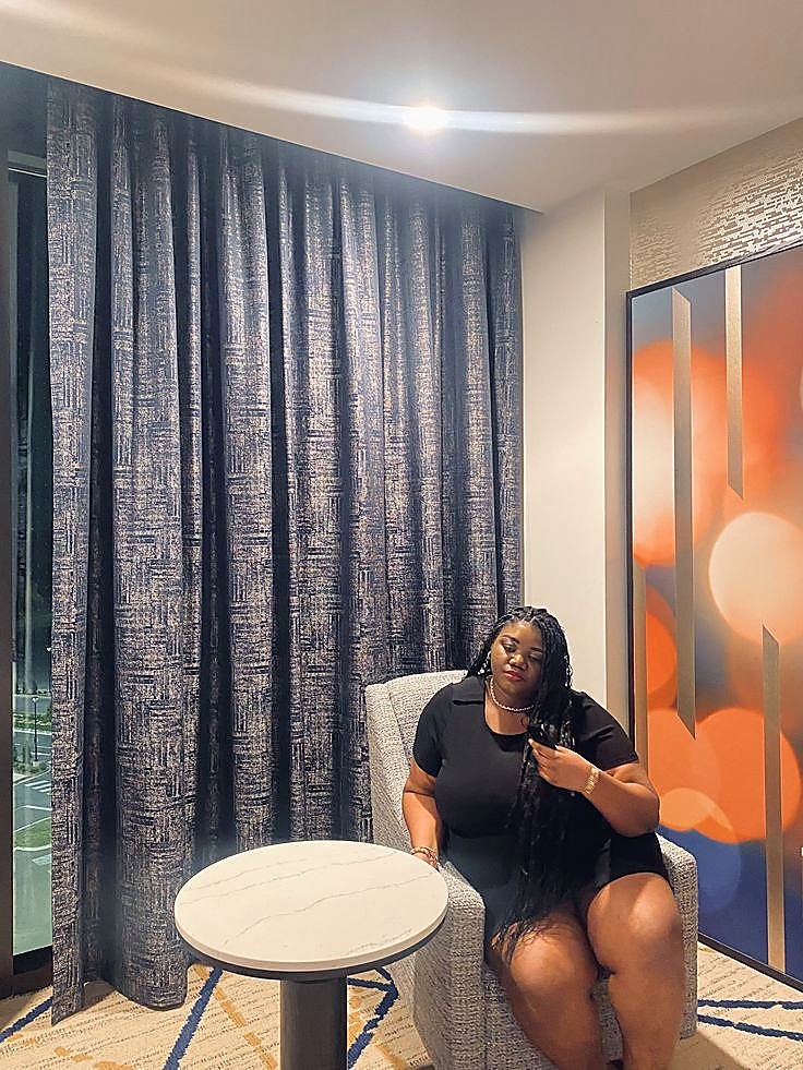 Lauren, verified Sugar Mummy in Australia in Sydney