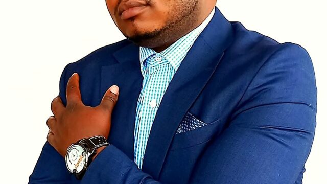 Lawrence Sugar Daddy in Kilimani Seeks an Ambitious Lady for Mutual Spoiling