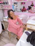 Lydia, verified Rich Sugar Mummy in Nanyuki in Nanyuki