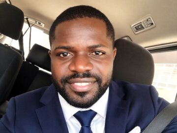 Martin, verified Sugar Daddy in Kampala in Kampala