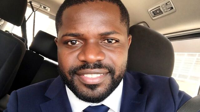 Martin Wealthy Sugar Daddy in Kampala is Looking for a Sweet Well-Mannered Companion