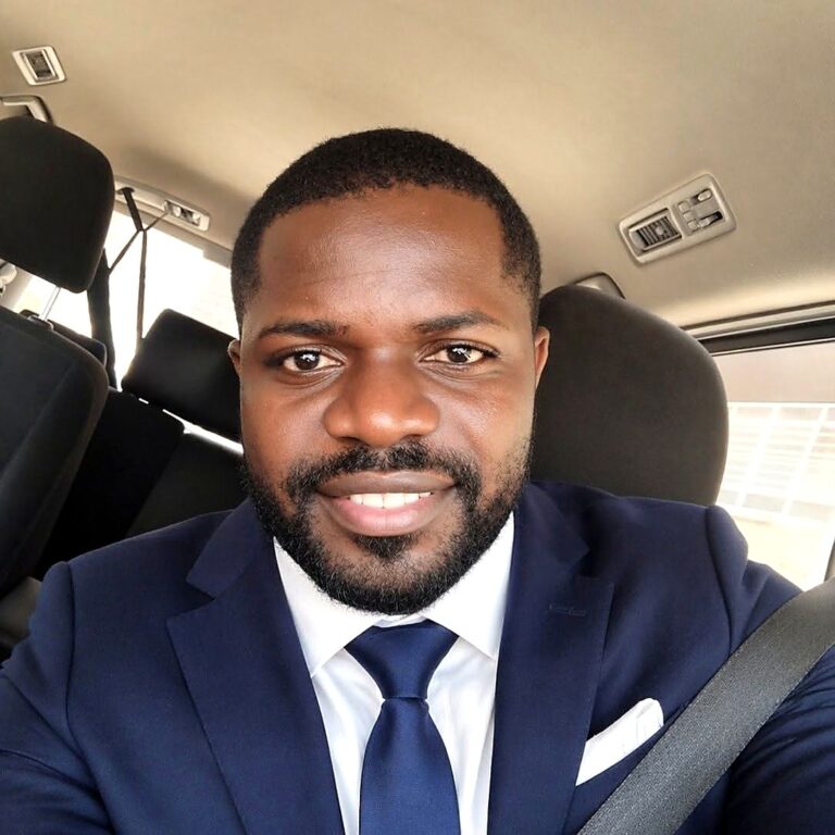 Martin, verified Sugar Daddy in Kampala in Kampala