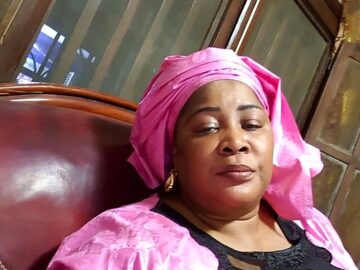 Maryam, verified Muslim Sugar Mummy in Nairobi in Nairobi