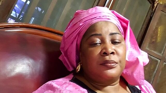 Maryam, 52, Muslim Sugar Mummy in Eastleigh, Nairobi, Seeking a Respectful Gentleman