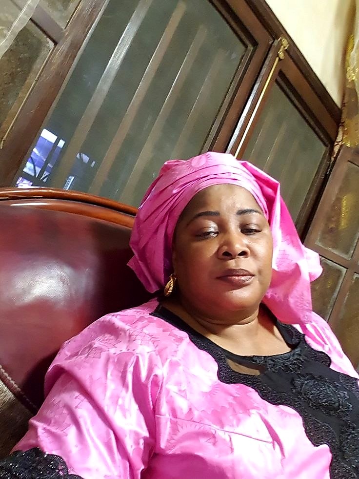 Maryam, verified Muslim Sugar Mummy in Nairobi in Nairobi
