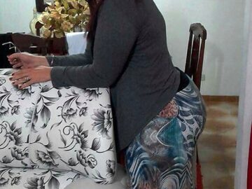 Megan, verified White Sugar Mummy in UAE in Dubai