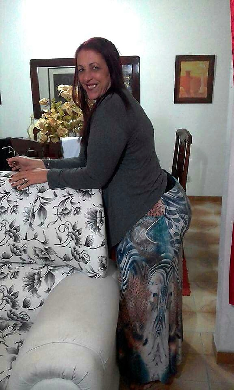 Megan, verified White Sugar Mummy in UAE in Dubai