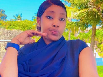 Millicent, verified Sugar Mummy in Migori in Migori