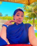 Millicent, verified Sugar Mummy in Migori in Migori