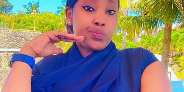 Millicent, verified Sugar Mummy in Migori in Migori