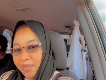Nadia, verified Sugar Mummy in Kampala in Kampala