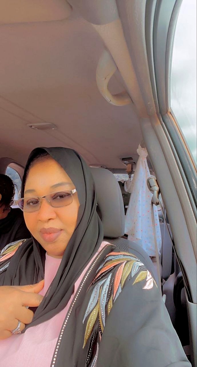 Nadia, verified Sugar Mummy in Kampala in Kampala
