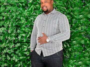 Nicholas, verified Sugar Daddy in Naivasha in Naivasha