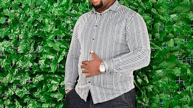 Nicholas Sugar Daddy in Naivasha Looking for an Honest Younger Lady for Discreet Dating